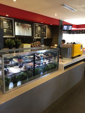 Mcdonald's - Great Ocean Road Restaurant 0