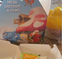 Mcdonald's Family Restaurant - Great Ocean Road Restaurant