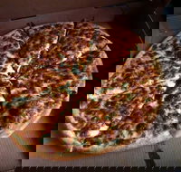 Michelangelo's Pizza  Pasta - Great Ocean Road Restaurant