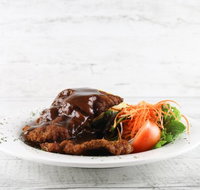 Molly Malones Irish Pub - Great Ocean Road Restaurant