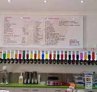 Monty's of Montville - Great Ocean Road Restaurant