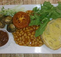 Neens Coffee Shop - Great Ocean Road Restaurant