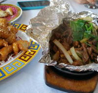 New Dynasty Chinese Restaurant - Great Ocean Road Restaurant