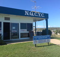 North Queensland Cruising Yacht Club - Great Ocean Road Restaurant