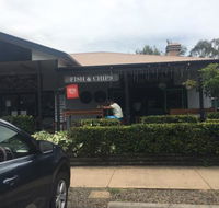 Off the Hook Fish and Chips - Great Ocean Road Restaurant