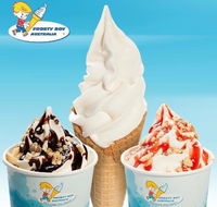 OK Milk Bar - Great Ocean Road Restaurant