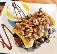 Oliver Brown - The Strand Townsville - Great Ocean Road Restaurant