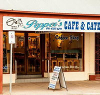 Peppers Cafe  Catering - Great Ocean Road Restaurant