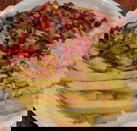 Pizza Hut - Great Ocean Road Restaurant