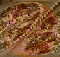 Pizza Hut Beerwah - Great Ocean Road Restaurant