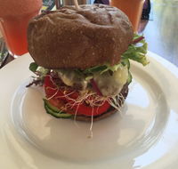 Raw Energy Townsville - Great Ocean Road Restaurant