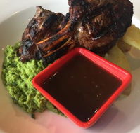Red Beret - Great Ocean Road Restaurant