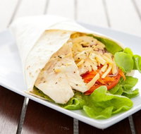 Rock Paper Scissors The Strand - Great Ocean Road Restaurant