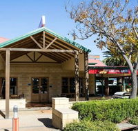 Russell Tavern - Great Ocean Road Restaurant