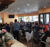 Saredo's - Great Ocean Road Restaurant
