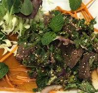 Secret Recipe Thai - Great Ocean Road Restaurant