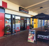 Smokey's Char Grill Burger Bar - Great Ocean Road Restaurant