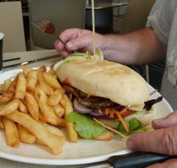 Sovereign Tavern - Great Ocean Road Restaurant