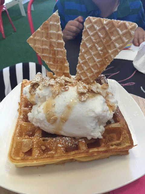 Sweet Tooth Gelato - Great Ocean Road Restaurant 3