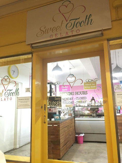 Sweet Tooth Gelato - Great Ocean Road Restaurant 4