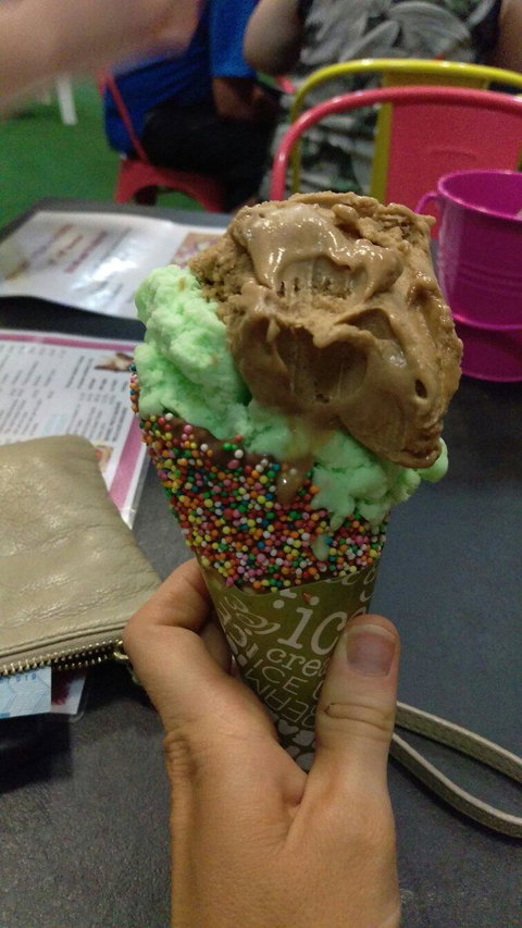 Sweet Tooth Gelato - Great Ocean Road Restaurant 5