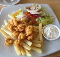 Tart N Caps - Great Ocean Road Restaurant