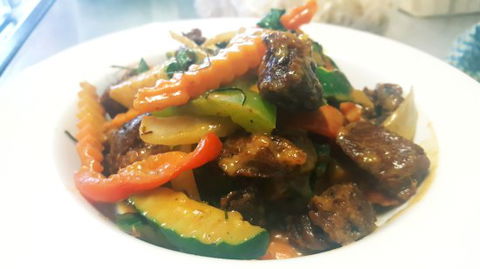 Thai Bangkok Street Food - Great Ocean Road Restaurant 0