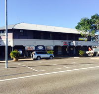 The Burdekin Hotel Restaurant - Great Ocean Road Restaurant