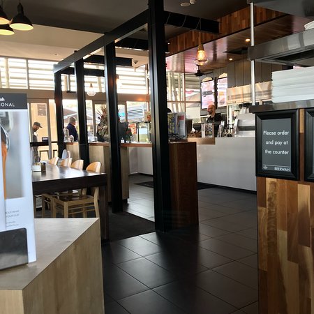 The Coffee Club - Great Ocean Road Restaurant 0