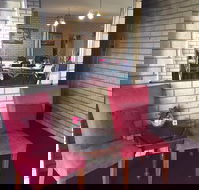 The Coral-Le Restaraunt - Great Ocean Road Restaurant