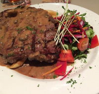 The Criterion Hotel - Great Ocean Road Restaurant
