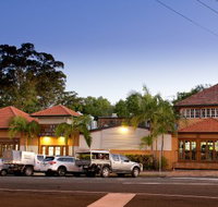 The Garden - Great Ocean Road Restaurant