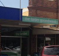 The Larder - Great Ocean Road Restaurant