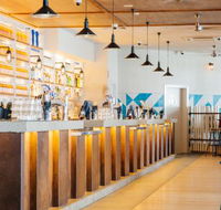 The Pier Bar - Great Ocean Road Restaurant