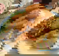 The Queenslander - Great Ocean Road Restaurant