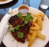 The Seaview Hotel - Great Ocean Road Restaurant