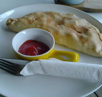 The Station Cafe - Great Ocean Road Restaurant