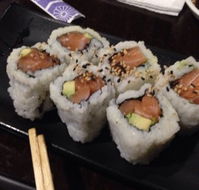 The Sushi 79 Japanese Restaurant - Great Ocean Road Restaurant