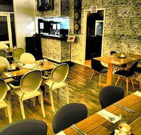 The Swae  Ivy - Bar  Restaurant - Great Ocean Road Restaurant