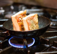 The Town House Restaurant - Great Ocean Road Restaurant