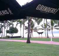 Tobruk Kiosk - Great Ocean Road Restaurant