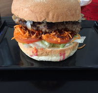 Troy's Coffee Lounge - Great Ocean Road Restaurant