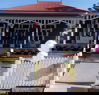 Urban Paddock Cafe - Great Ocean Road Restaurant