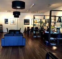 Vianta Espresso  Bar - Great Ocean Road Restaurant