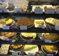 Vines restaurant at Limberlost Nursery - Great Ocean Road Restaurant