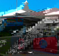 Waffle-On Stroopwafels - Great Ocean Road Restaurant