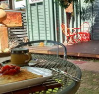 West End Tea House and Gallery - Great Ocean Road Restaurant