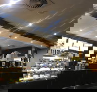 Zarraffa's Coffee Fairfield - Great Ocean Road Restaurant