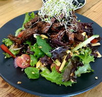  The Junction Cafe - Great Ocean Road Restaurant