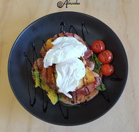 Alowishus Delicious